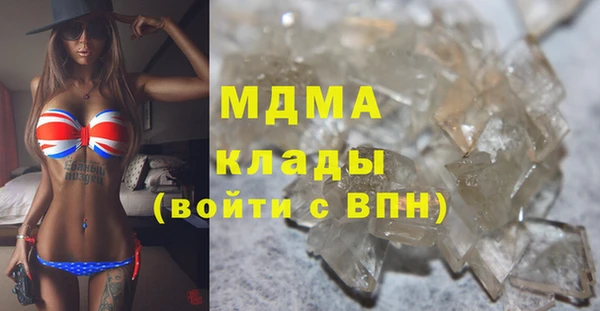 прущий лед Аркадак